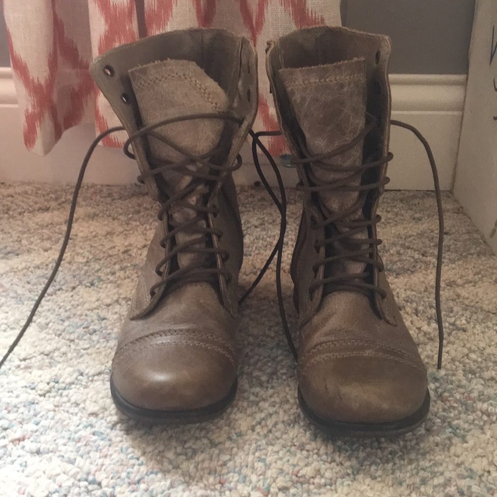 boots